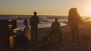 Coldplay Premieres Video For 'Everyday Life' Image