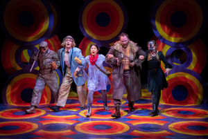 Review: New staging of THE WIZARD OF OZ pays off at Quintessence Theatre 