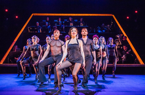 Tickets Are On Sale Today for CHICAGO at Southern Alberta Jubilee Auditorium 