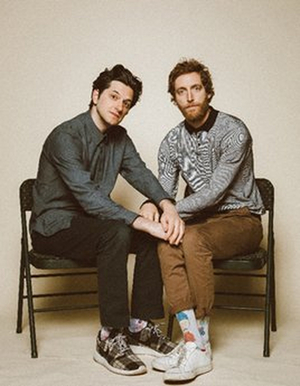 MIDDLEDITCH AND SCHWARTZ Are Coming to Paramount Theatre in March Image