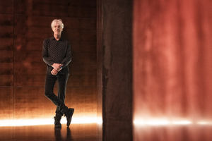 Stewart Copeland's New Opera ELECTRIC SAINT to Premiere in Weimar in 2020 Image
