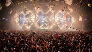 AMF Drops Aftermovie Following 2019 Edition Image