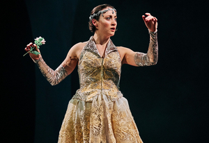 Review: Synetic Theater's THE SNOW QUEEN Pays Homage to Other Works Image