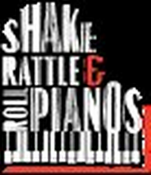 Shake Rattle & Roll Dueling Pianos Will Continue to Host Monthly Boozy Brunches Image