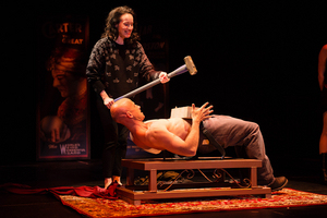 THE ILLUSIONISTS - LIVE FROM BROADWAY Are Heading to Buffalo For One Night Only Image
