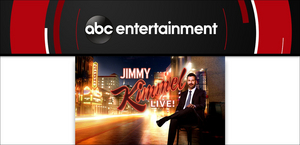 Jimmy Kimmel's STAR WARS Special Airs Dec. 16 on ABC 