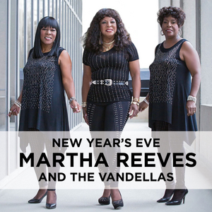 Martha Reeves And The Vandellas At Greater Boston Stage Company 