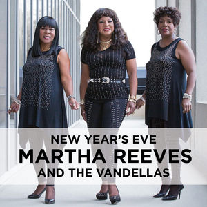 Martha Reeves And The Vandellas At Greater Boston Stage Company Image