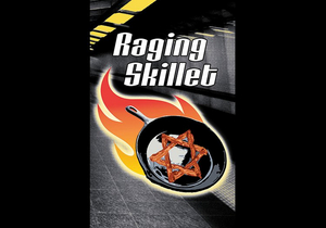 Review: RAGING SKILLET at JCC CenterStage Theatre 