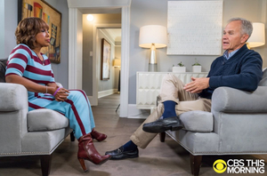 Ed Smart Tells CBS THIS MORNING He is 'Relieved' He Came Out as Gay Image