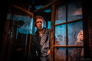 Review: A CHRISTMAS CAROL At Fargo Moorhead Community Theatre Image