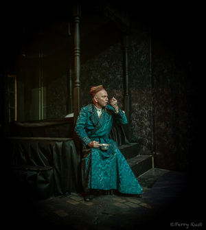 Review: A CHRISTMAS CAROL At Fargo Moorhead Community Theatre Image
