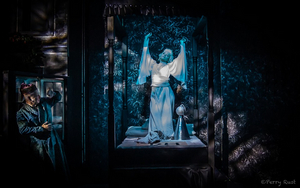 Review: A CHRISTMAS CAROL At Fargo Moorhead Community Theatre Image