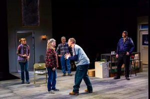 Review Roundup: GREATER CLEMENTS at Lincoln Center Theater - Read the Reviews! Image