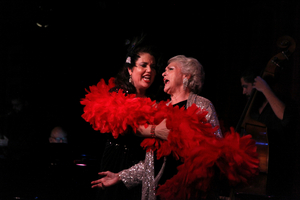 Feature: BWW Cabaret Critics' 2019 Year-End Round Table Image