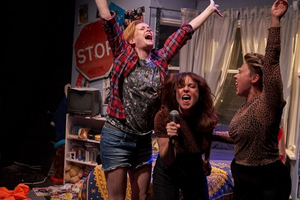 The Paper Birds Announces UK Tour Of ASK ME ANYTHING Image