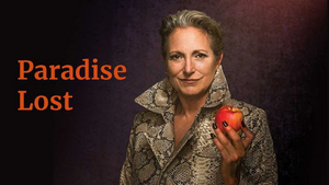 Centaur Theatre Company Presents PARADISE LOST Image