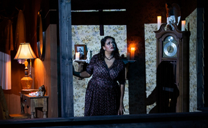 Review: Heartbeat Opera's Take on Weber's FREISCHUTZ Hits the Mark Image