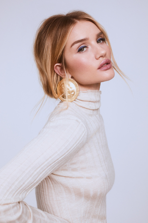 Quibi Announces New Series with Rosie Huntington-Whiteley Image