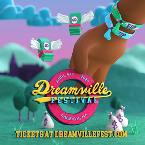 J. Cole Announces Return of Dreamville Festival on April 4 in Raleigh, NC 