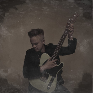 WAITRESS Guitarist Meg Toohey To Debut New Single and Album Image