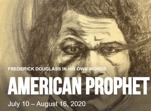 World Premiere of AMERICAN PROPHET Musical Announced at Arena Stage 