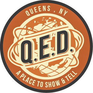 QED Releases Schedule for 12/29 – 01/07 