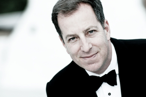 Interview: Theatre Life with Ted Sperling Image