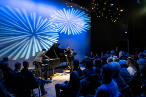 Miller Theatre Announces Winter 2020 Edition of its Free POP-UP CONCERTS 
