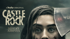 CASTLE ROCK Season Two Finale Streams Tomorrow Only On Hulu 