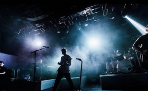 Sam Fender Reveals Brand New Song 'All Is On My Side' Image
