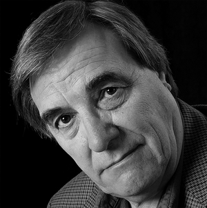 Interview: David Payne of AN EVENING WITH C.S. LEWIS at AT&T Performing Arts Center Image