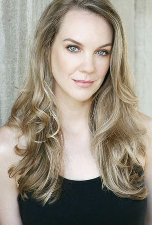 Interview: Analisa Leaming Talks HELLO, DOLLY! On Tour Image