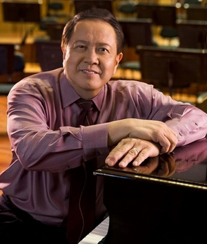 Review: SAN DIEGO SYMPHONY: LING CONDUCTS PROKOFIEV & DVORÁK at At The Jacobs Music Center 