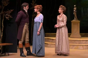 Review Roundup: PRIDE AND PREJUDICE at TheatreWorks Silicon Valley - Read the Reviews! Image