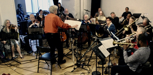 Accidental Orchestra Presents QABBALA::ENTANGLEMENT at the Westbeth Community Room Image