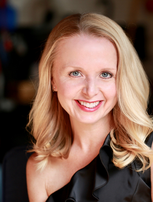 Catherine Brunell Joins The Broadway Cast Of MEAN GIRLS Beginning Tonight Image