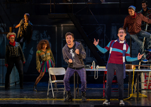 Tickets for RENT Presented by Dallas Summer Musicals To Go On Sale Friday Image
