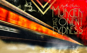 Asolo Rep Presents Agatha Christie's MURDER ON THE ORIENT EXPRESS Image
