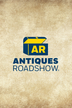 ANTIQUES ROADSHOW Season 24 Premieres January 6 