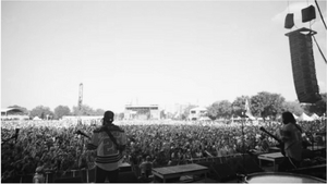 Judah & the Lion Share Music Video for New Single 'Alright' Image