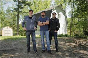 Travel Channel Renews GHOST NATION for Second Season Image