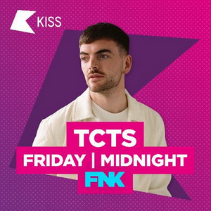 TCTS Unveils New Prime-Time Kiss FM Residency 