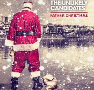 The Unlikely Candidates Release New Holiday Track 'Father Christmas' 