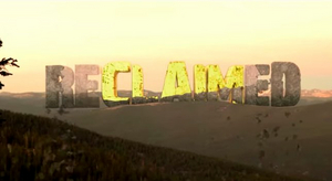 Discovery Channel Announces New Series RECLAIMED Image