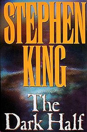 THE DARK HALF Stephen King Novel Will Be Adapted for Film 