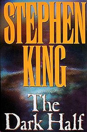THE DARK HALF Stephen King Novel Will Be Adapted for Film Image