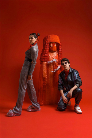 Sotomayor Drops Video for 'Quema' Today Image