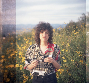 Listen to Karima Francis' New Single 'Shelf Life' Image