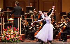 State Theatre New Jersey Presents SALUTE TO VIENNA - New Year's Eve Concert Image